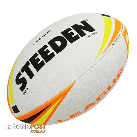 Steeden League Match Mod Ball - STEEDEN - 9312555024969