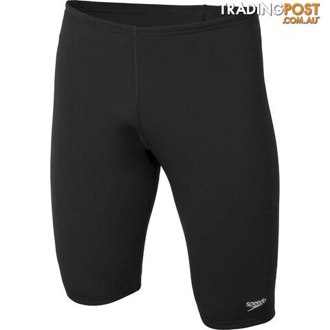 Speedo Mens Basic Jammer - SPEEDO - 9312964253738