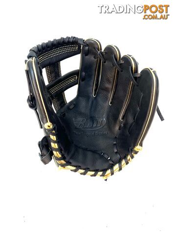 Brett STC Napa 1150 Leather Fielding Glove - Right Hand - BRETT - photo 1 of 1
