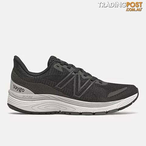 New Balance Vaygo V2 Womens Running Shoe - Black - NEWBALANCE