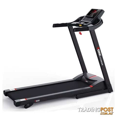 York Fitness T600 Treadmill - YORK - 0014961511567