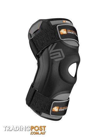 Shock Doctor Knee Stabilizer/Supp Stays - SHOCK DOCTOR - 733313052298