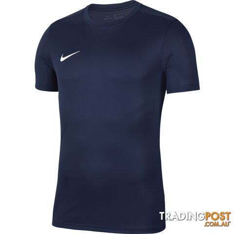 Nike Kids Park VII Jersey - Navy - NIKE