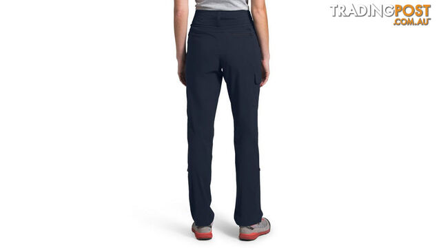 The North Face Womens Paramount Active Mid-Rise Pants - THE NORTH FACE - photo 1 of 1