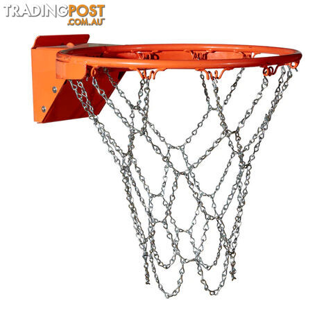 Wilson NBA Forge Chain Net - WILSON