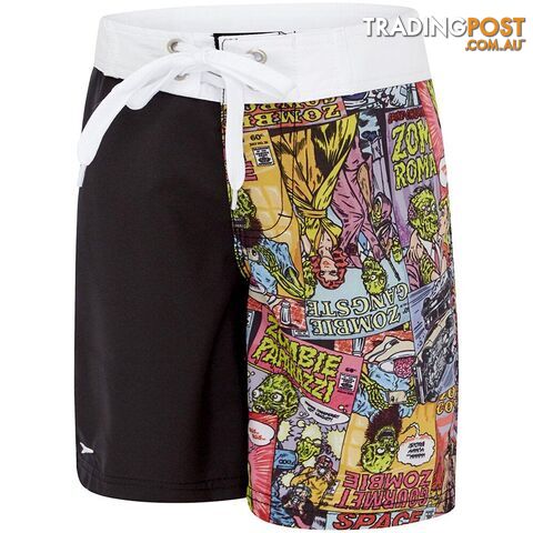 Speedo Hero Boardshort - SPEEDO - 9353746158339
