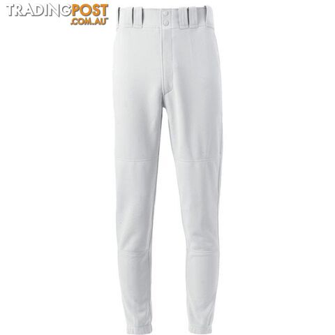 Mizuno Youth Softball Select Pant - MIZUNO - 9342556078173