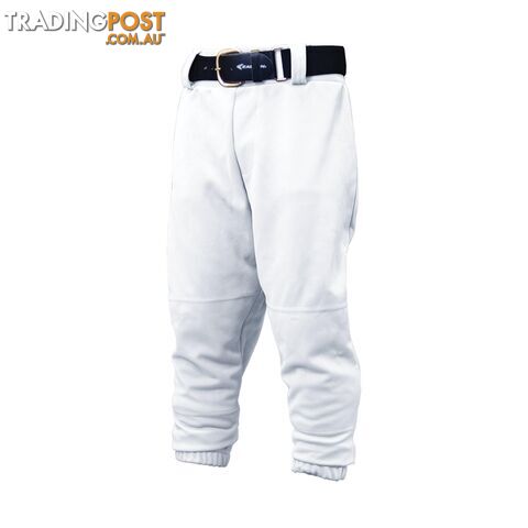 Easton Youth Pro Pull Up Baseball Softball Pants - EASTON - 085925441190