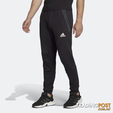 Adidas Designed 4 Gameday Pant - Black - ADIDAS