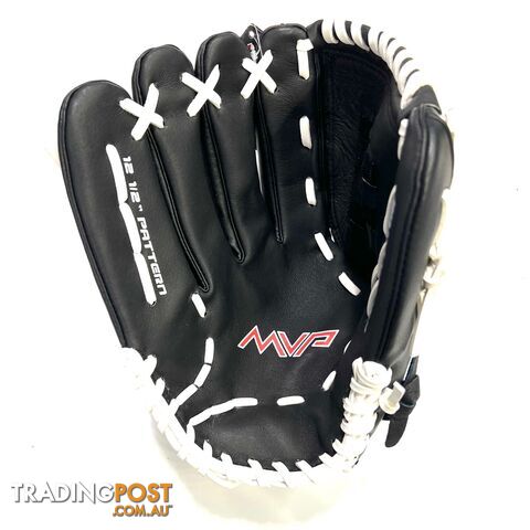 MVP 12.5inch Glove (Synthetic & Pigskin Leather) - MVP