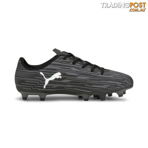 Puma Rapido Iii Fg/Ag Jr Football Boot - PUMA