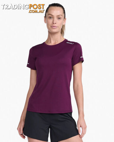 2XU Womens Aero Tee - 2XU