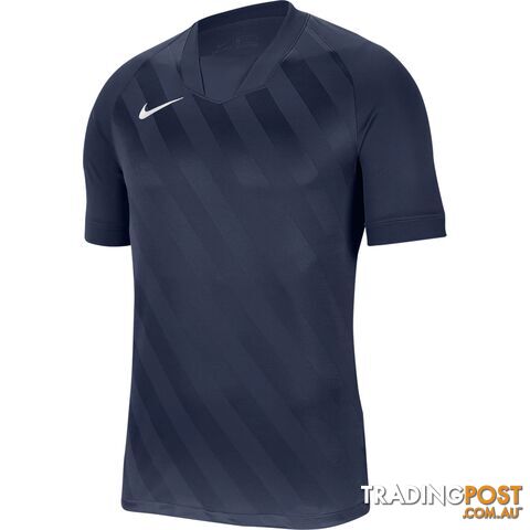 Nike Dri-FIT Challenge III Mens Short Sleeve Top - NIKE