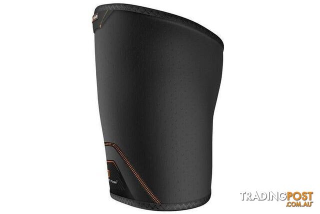 Shock Doctor Thigh/Groin Sleeve - SHOCK DOCTOR - 733313052083