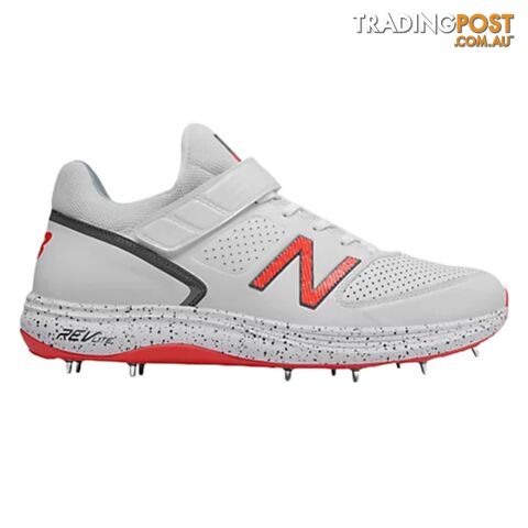New Balance CK4040 B4 2E Mens Cricket Shoe lSize 15 - NEWBALANCE