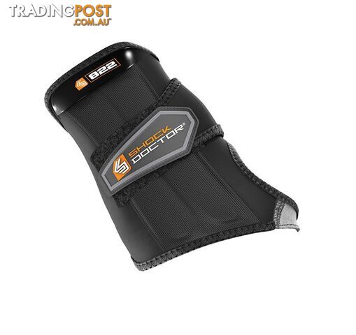 Shock Doctor Wrist Sleeve RH - SHOCK DOCTOR - 733313024707