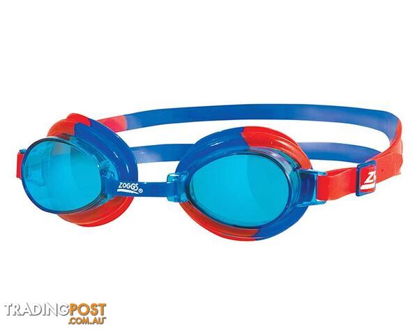 Zoggs Little Swirl Junior Swim Goggles - ZOGGS - 749266005359
