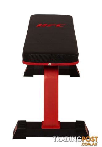 UFC Flat Bench - UFC - 4711667698351