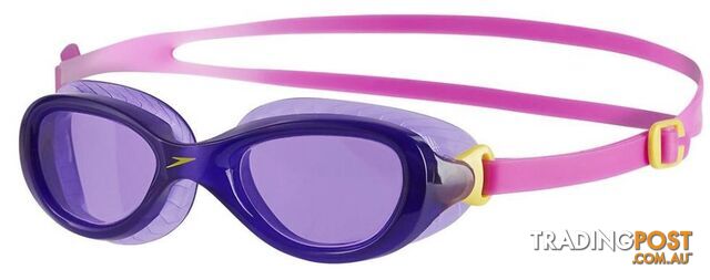 Speedo Futura Classic Google - SPEEDO - 5053744337241