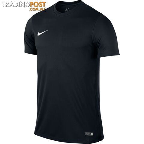 Nike Mens Park 7 Jersey - Black - NIKE