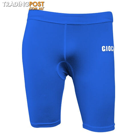 Gioca Compression Shorts - GIOCA