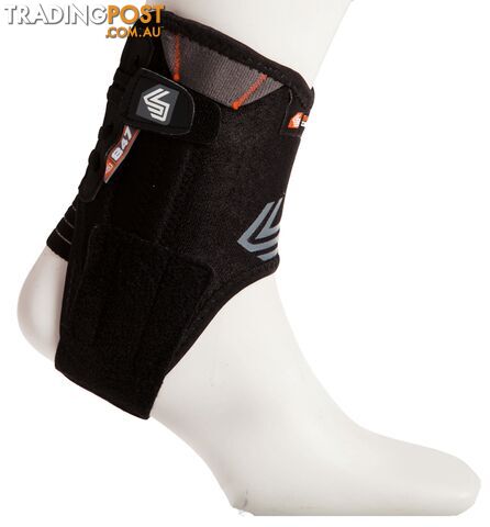 Shock Doctor Ankle Stabilizer/Supp Stays - SHOCK DOCTOR - 733313051789