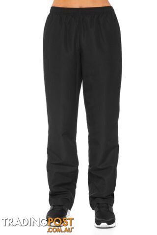 Champion Womens CH Infinity Microfibre Pant - Black - CHAMPION