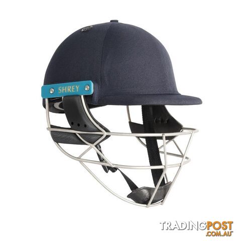 Shrey Masterclass Air 2.0 Cricket Helmet l Size S - SHREY - 9330176081505
