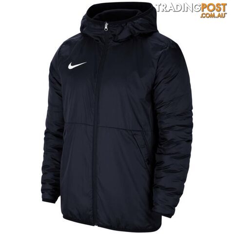 Nike Mens Therma Repel Park Jacket - Navy - NIKE - 194953081206