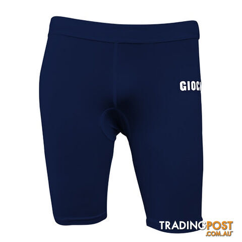 Gioca Compression Shorts - GIOCA