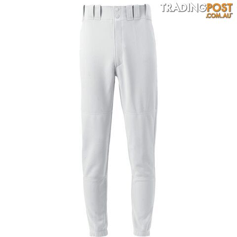 Mizuno Youth Softball Select Pant - MIZUNO - 9342556078180