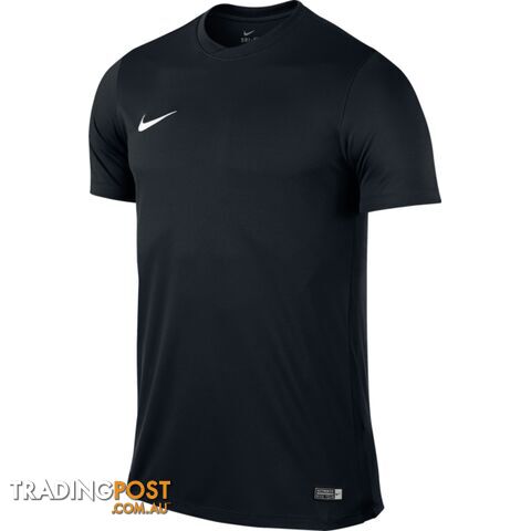 Nike Mens Park 7 Jersey - Black - NIKE