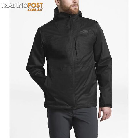 The North Face Mens Arrowood TriclimateÂ® Jacket - THE NORTH FACE