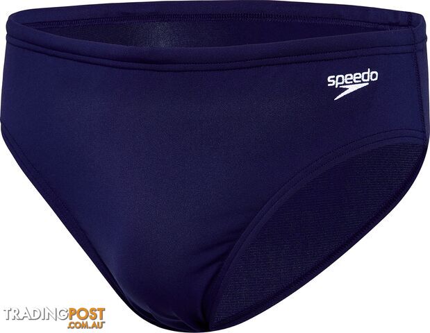 Speedo Mens Endurance+ 5cm Swim Brief - SPEEDO - 9348729824998