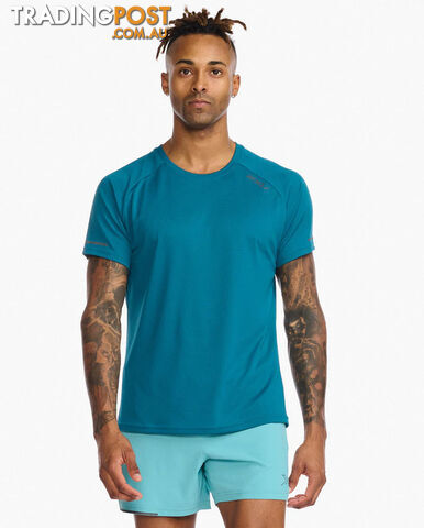 2XU Mens Aero Tee - 2XU