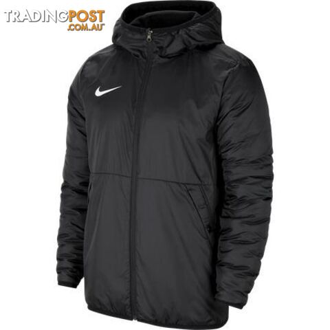 Nike Mens Therma Repel Park Jacket - Black - NIKE - 194953081145