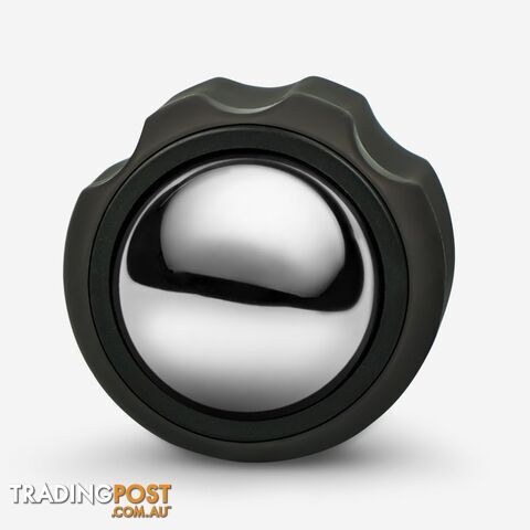 PTP Ice Therapy Ball - Black - PTP - 9345164001854