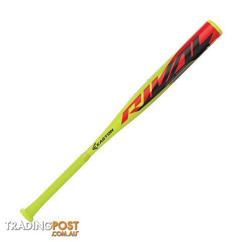 Easton YSB19RIV10 Rival2 1/4 16 Oz Baseball Bat - EASTON - 628412236000