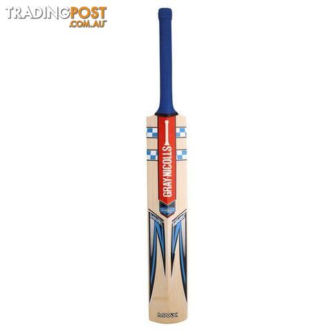 Gray-Nicolls Maax 500 ReadyPlay Bat - GRAYNICOLLS