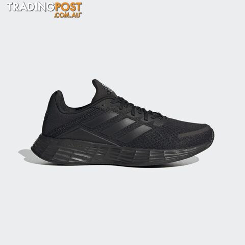 Adidas Kids Duramo Sl Running Shoe - Black/Black - ADIDAS - 4062063526770