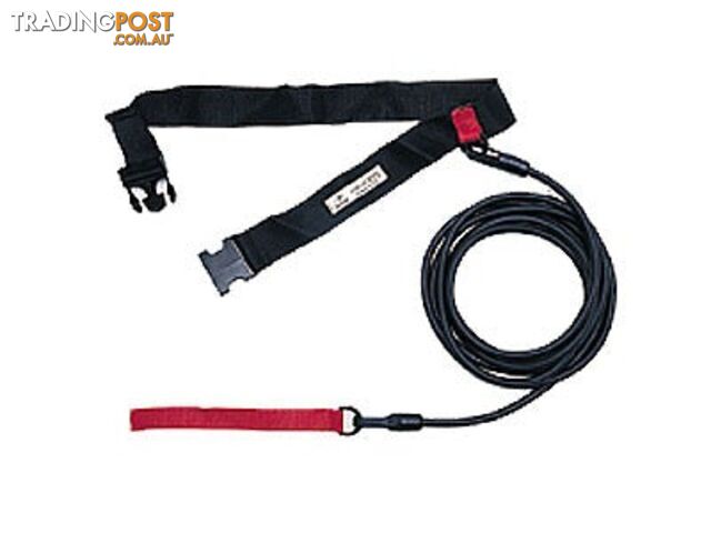 Eyeline 200cm Swim Exerciser - EYELINE - 9317362135785