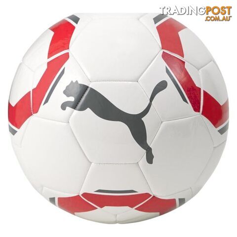 Puma KA PumaxIIc Soccer Ball - White - PUMA
