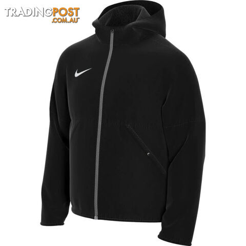 Nike Youth Therma Repel Park Jacket - Black - NIKE