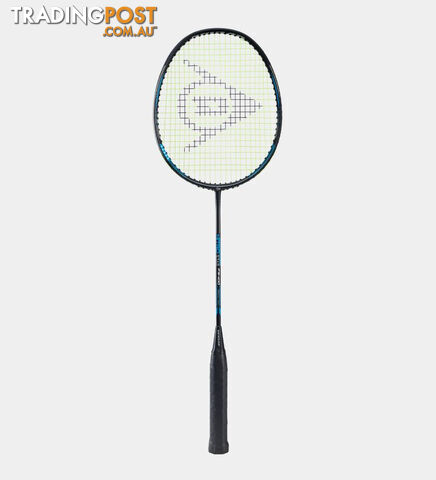 Dunlop Nitro-Star Fs-1100 Badminton Racquet - DUNLOP