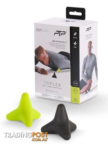 PTP Triflex Combination - PTP - 9345164001090