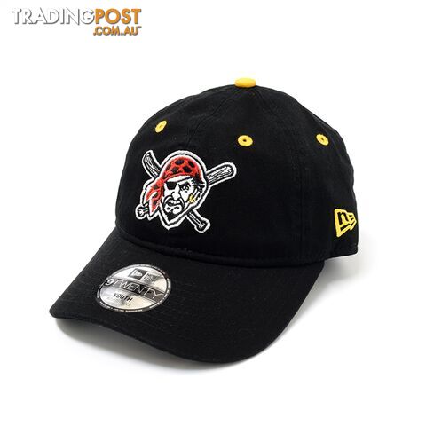 New Era 920 Pittsburgh Pirates Mascot Cap - NEW ERA