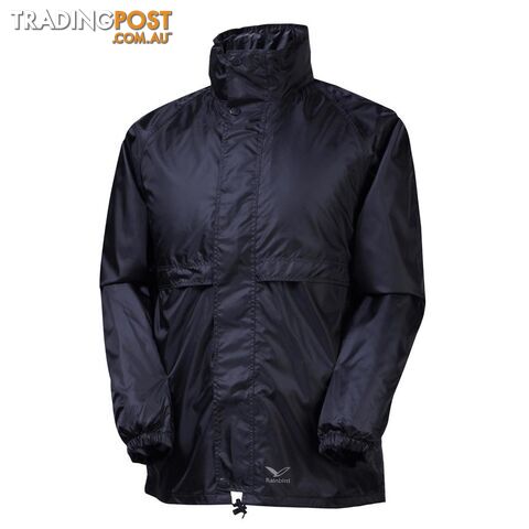 Rainbird Womens Stowaway Jacket - RAINBIRD - 9314653308750
