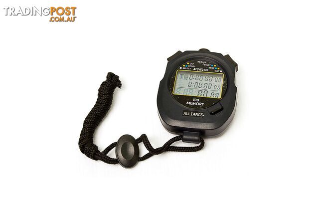 Alliance Stopwatch 2100 - ALLIANCE