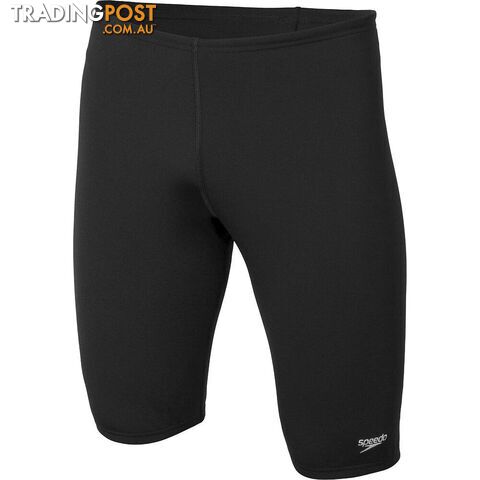 Speedo Mens Basic Jammer - SPEEDO - 9312964253745