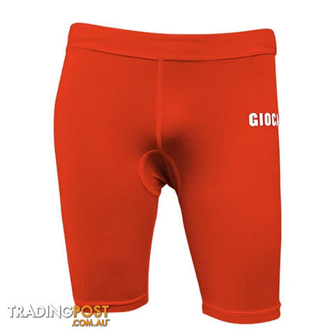 Gioca Compression Shorts - GIOCA